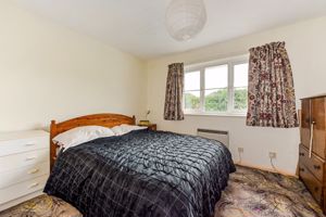 Bedroom One- click for photo gallery